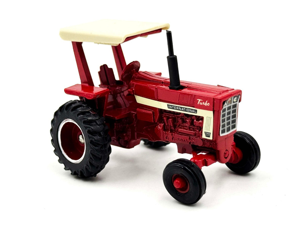 1/64 International 1066 Turbo w/ ROPS