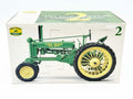 1/16 John Deere Model BWH-40 Unstyled Tractor