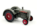 1/64 Case L Tractor on Rubber