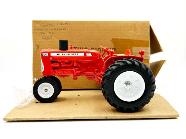1/16 Allis Chalmers D15 Tractor Narrow Front