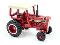 1/64 International Black Stripe 966 w/ Four Post Rops