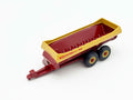 1/64 New Holland V-Tank Manure Spreader