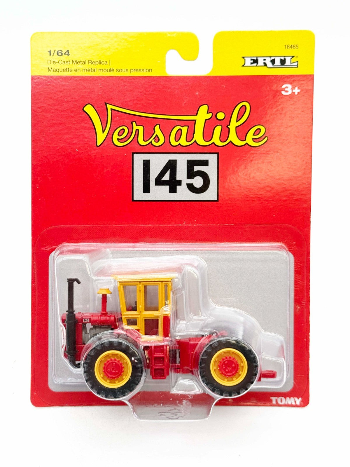 1/64 Versatile 145 4WD Tractor