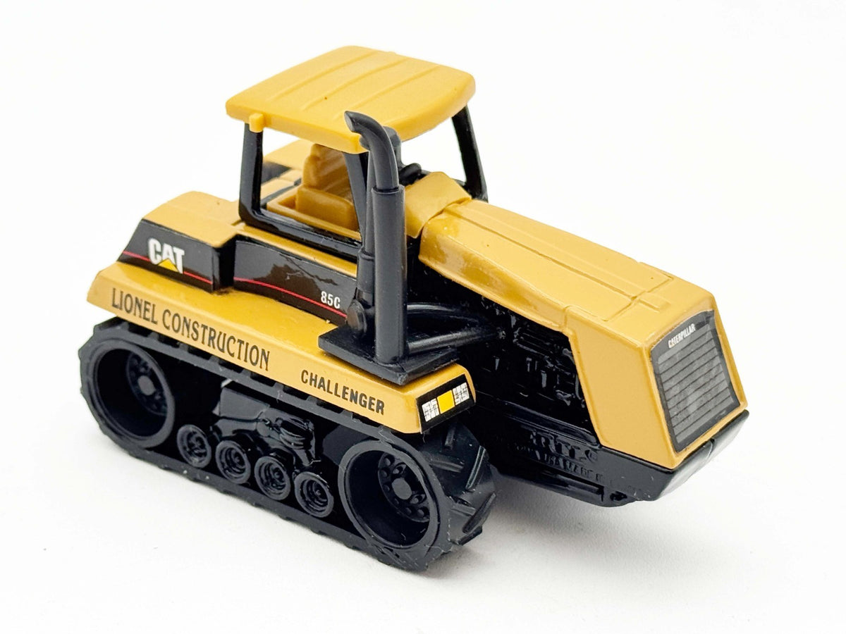 1/64 CAT Challenger 85C Tractor With Tracks