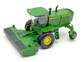 1/64 John Deere W235R Self Propelled Windrower