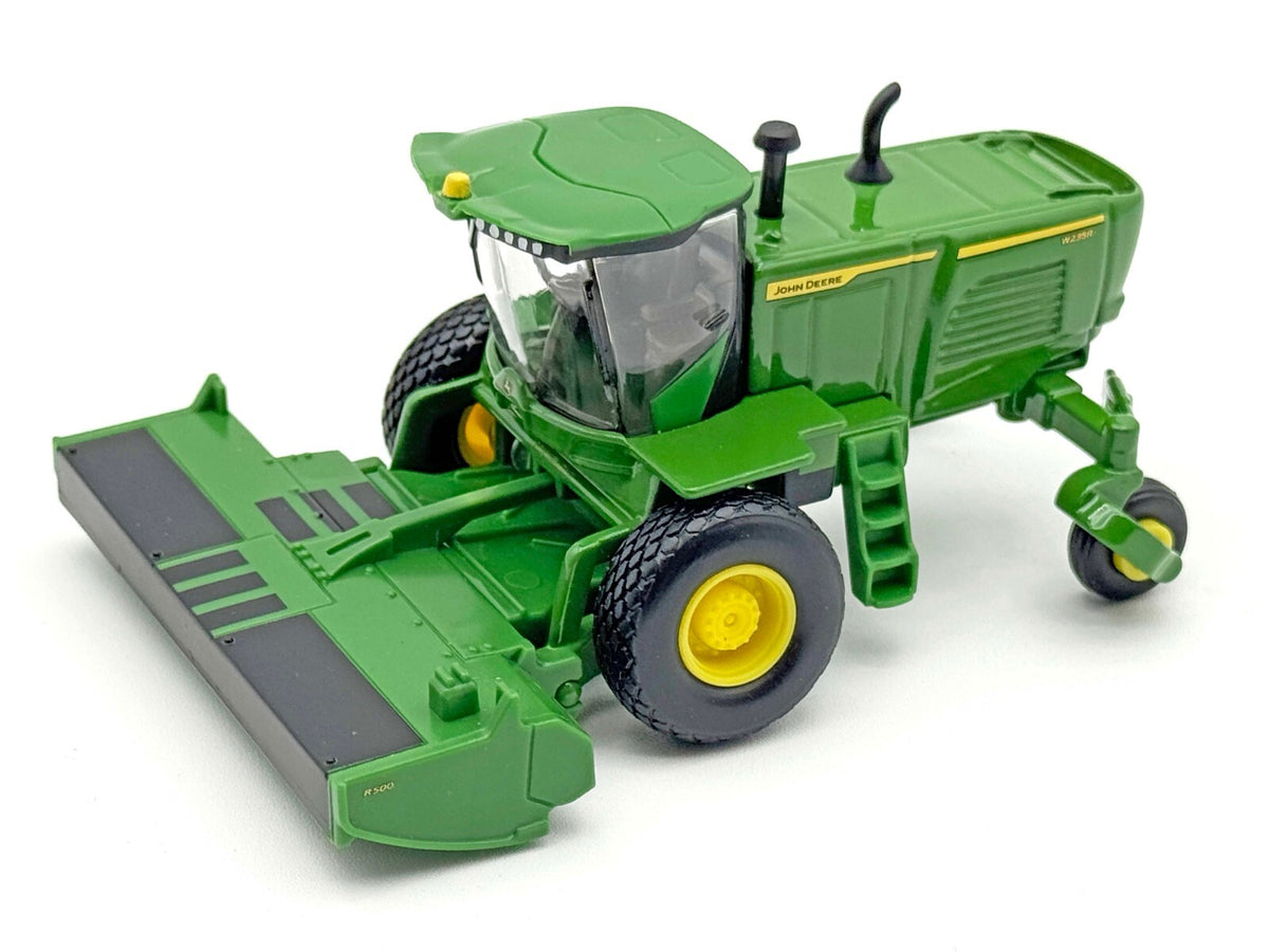 1/64 John Deere W235R Self Propelled Windrower