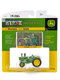 1/64 Montana John Deere 5020 State Tractor Series Edition