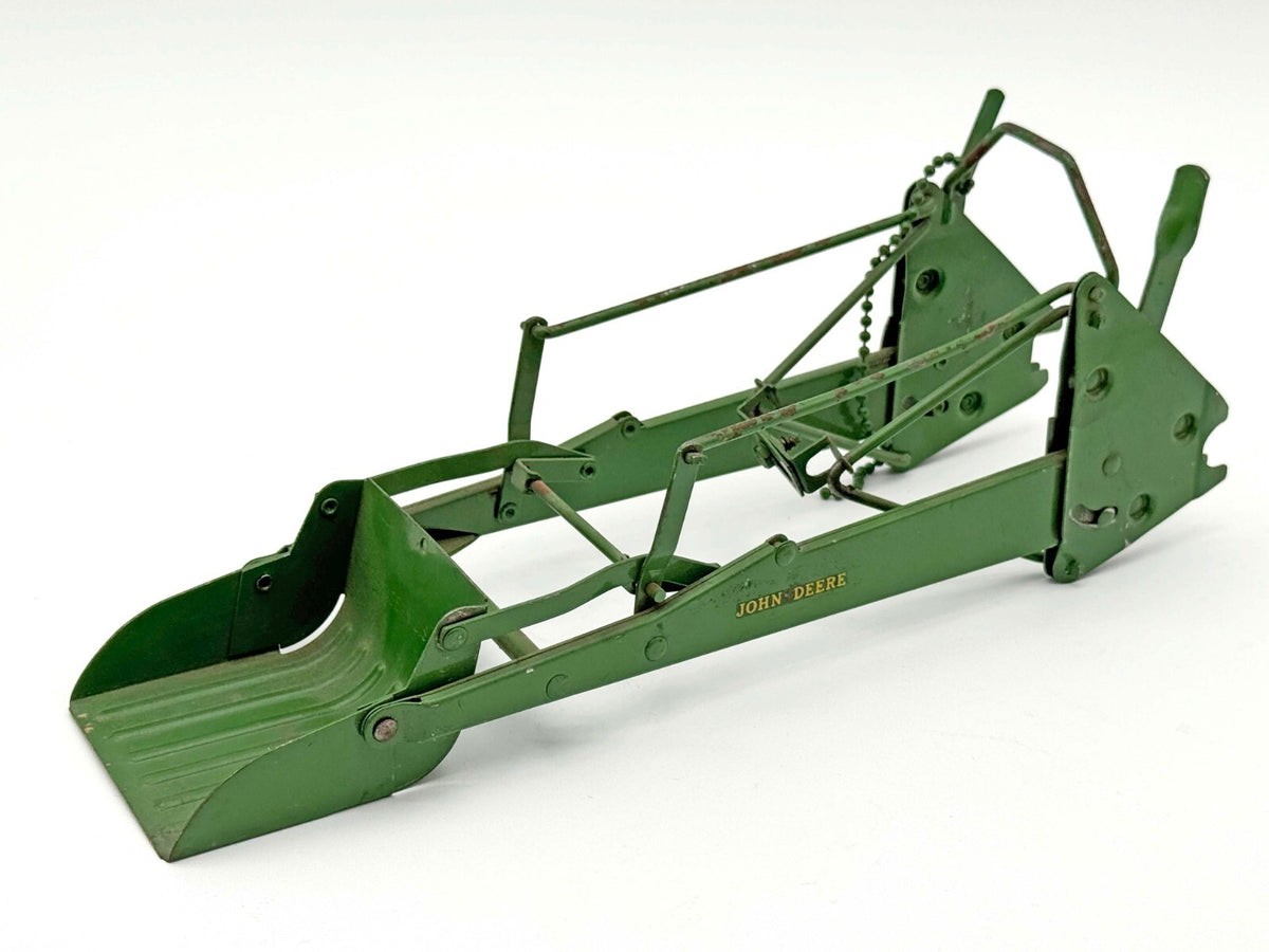 1/16 John Deere Loader Eska for 60/620