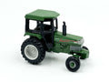 1/64  White American 60 Green