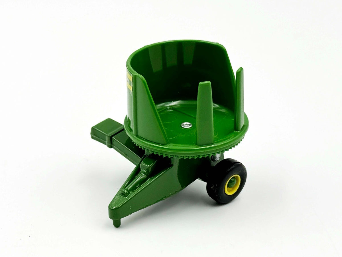 1/64 John Deere Bale Processor 