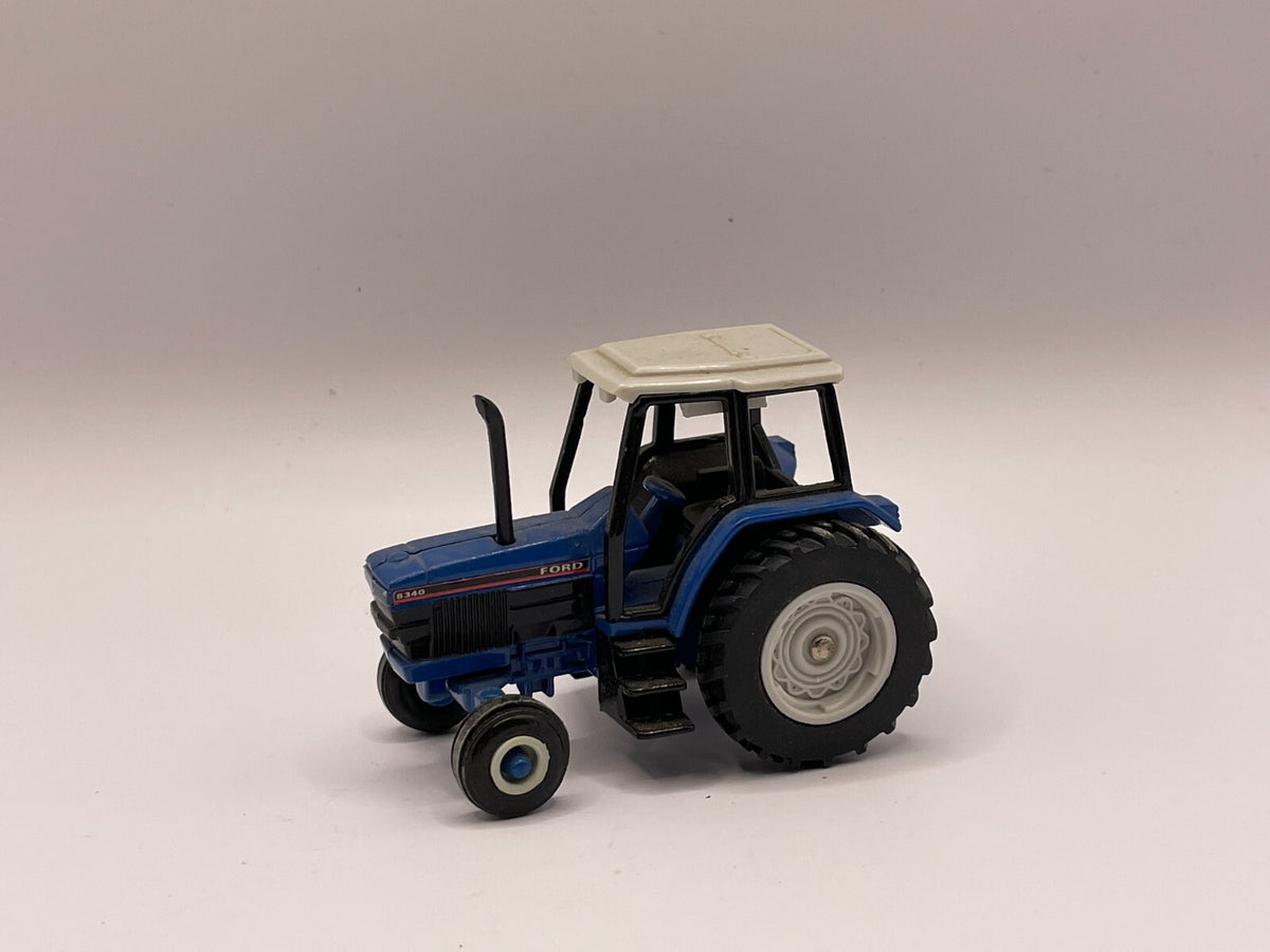 1/64 8340 w/ Cab