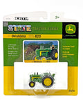 1/64 Oklahoma John Deere 820 State Tractor Series Edition