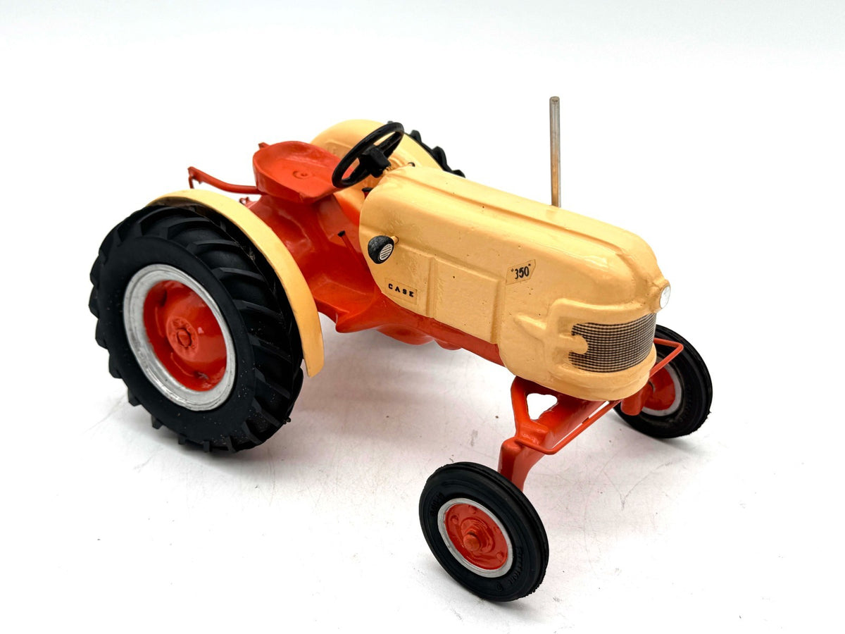 1/16 Case 350 Wide Front WMSTR - Pioneer Custom