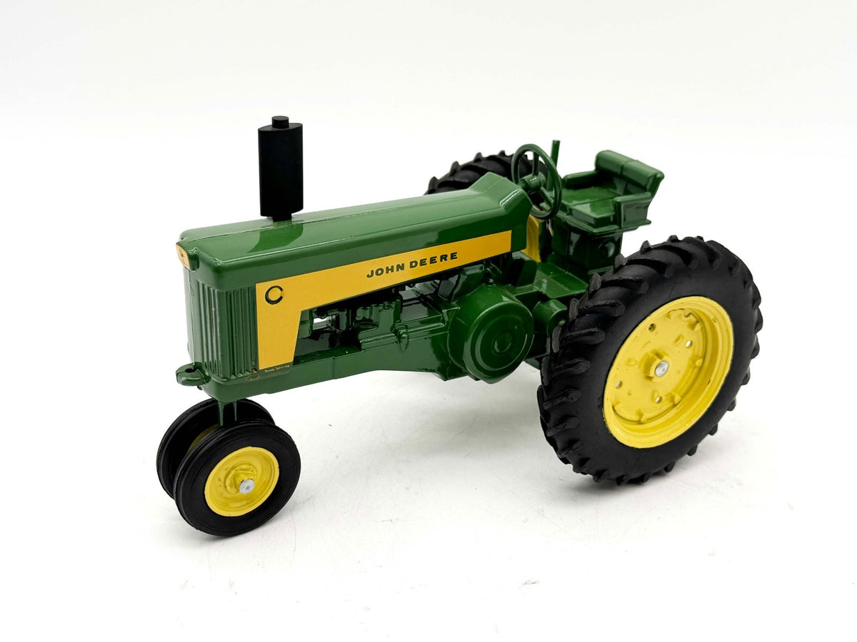 1/16 John Deere 630 Eska Repaint