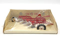 1/16 Tru Scale Four Bottom Plow in Bubble Box