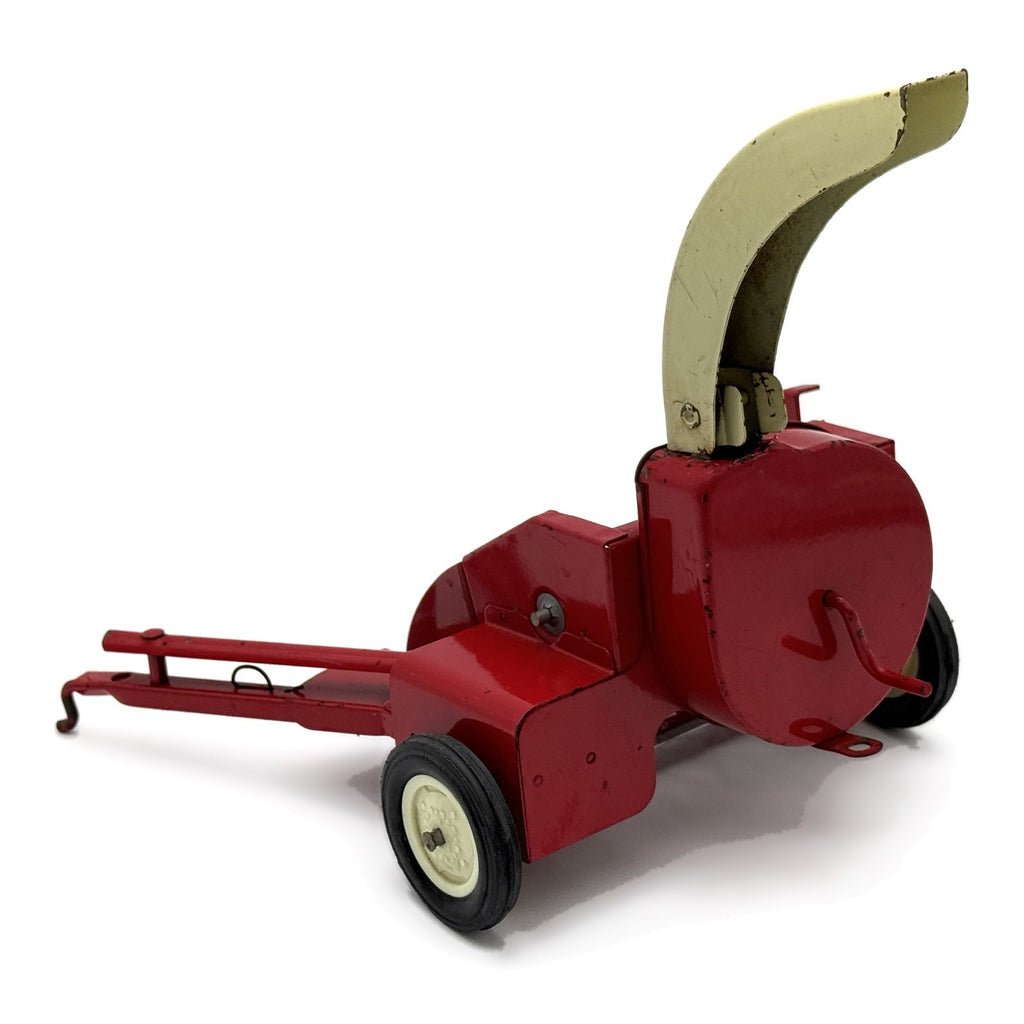 1/16 Tru Scale Forage Harvester
