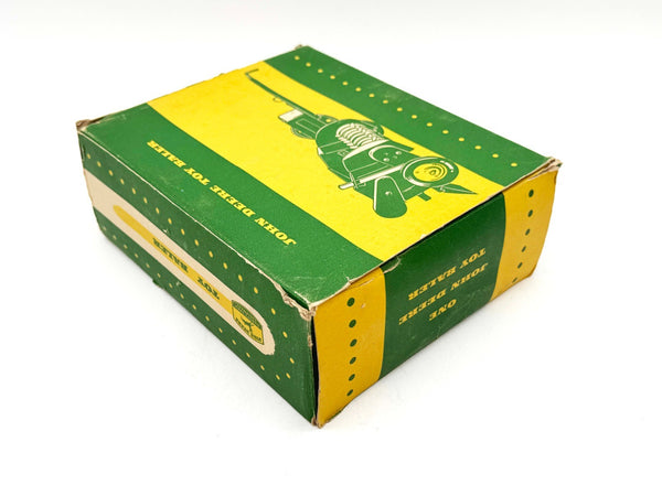 1/16 John Deere Baler in Original Box - Eska