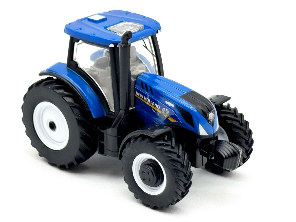 1/64 New Holland T6.175 Tractor
