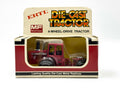 1/64 Massey Ferguson 4880 4WD Tractor