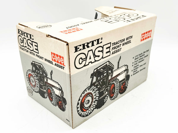 1/16 Case 3294 Tractor W/ Front Wheel Assist