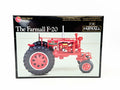 1/16 Farmall Red F-20 Tractor With Wide Front, Precision Series #6