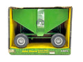 1/16 John Deere Gravity Wagon w/ Large Grey Wheels