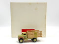 1/64 Winross Truck Semi Genesee Stake Truck A088