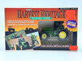 1/64 John Deere 7800 w/ FWA Tractor With Trading Cards
