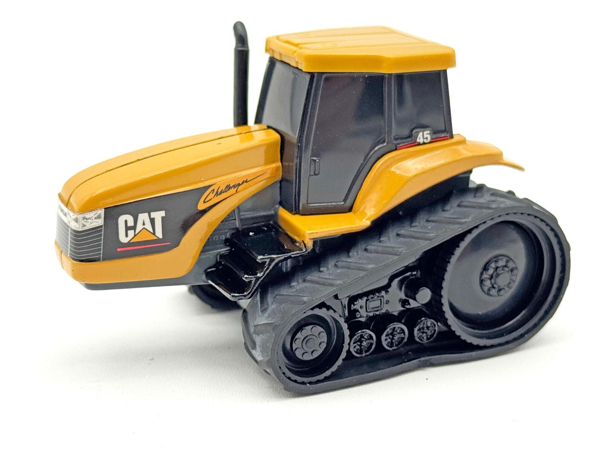 1/64 Caterpillar Challenger 45 Tractor With Tracks