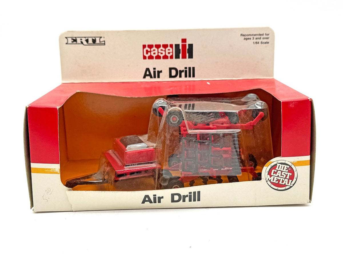 1/64 Case IH 8500 Air Drill, 1st Version