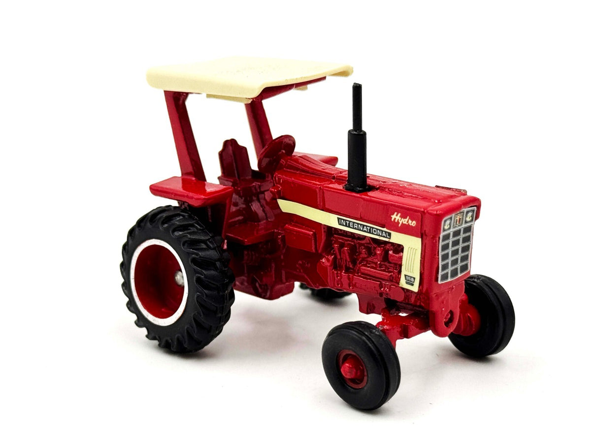 1/64 International 966 Hydro w/ ROPS