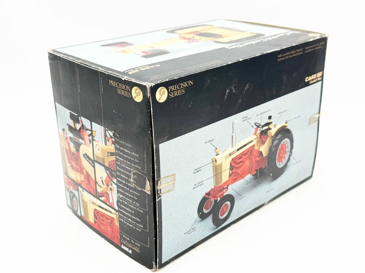 1/16 Case 930 Comfort King Tractor, Precision Series #12