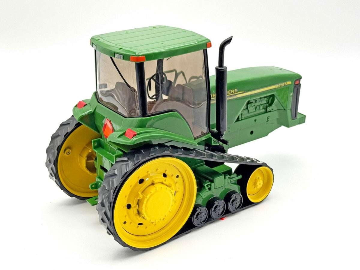 1/16 John Deere 8310T Tractor With Tracks