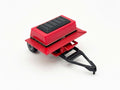 1/64 Case IH 8500 Sed Cart