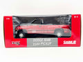 1/18 Case IH Dodge Ram 3500 Pickup Dually
