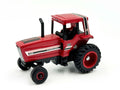 1/64 International Harvester 5088 Tractor With Red Rims