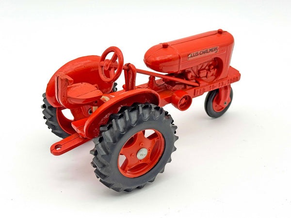 1/16 Allis Chalmers Model WC w/ Single Front Wheel