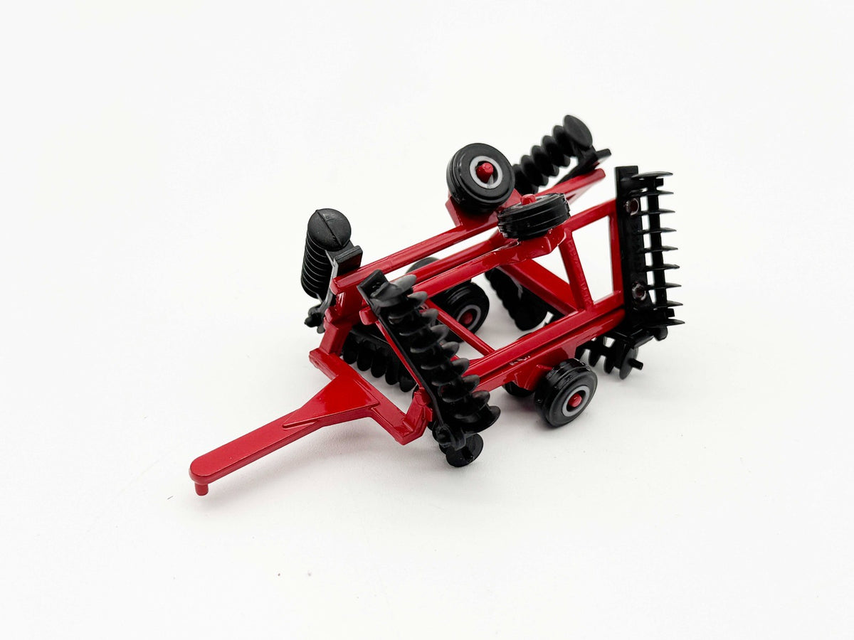 1/64 Case IH Wing Disc