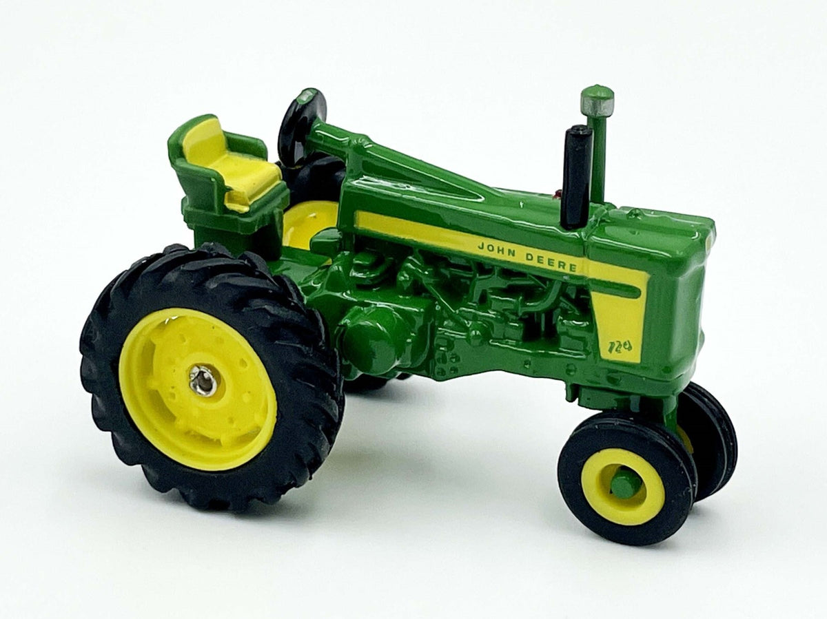 1/64 John Deere 720 Narrow Front