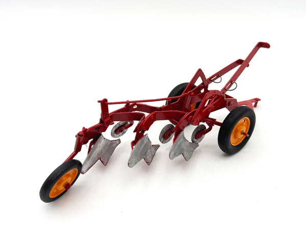 1/16 Custom Minneapolis Moline 3 Bottom Plow