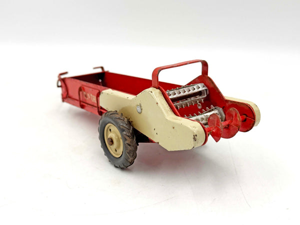 1/16 Tru Scale Manure Spreader in Box
