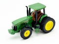1/64 John Deere 8400 Tractor With Front Wheel Assist & Duals