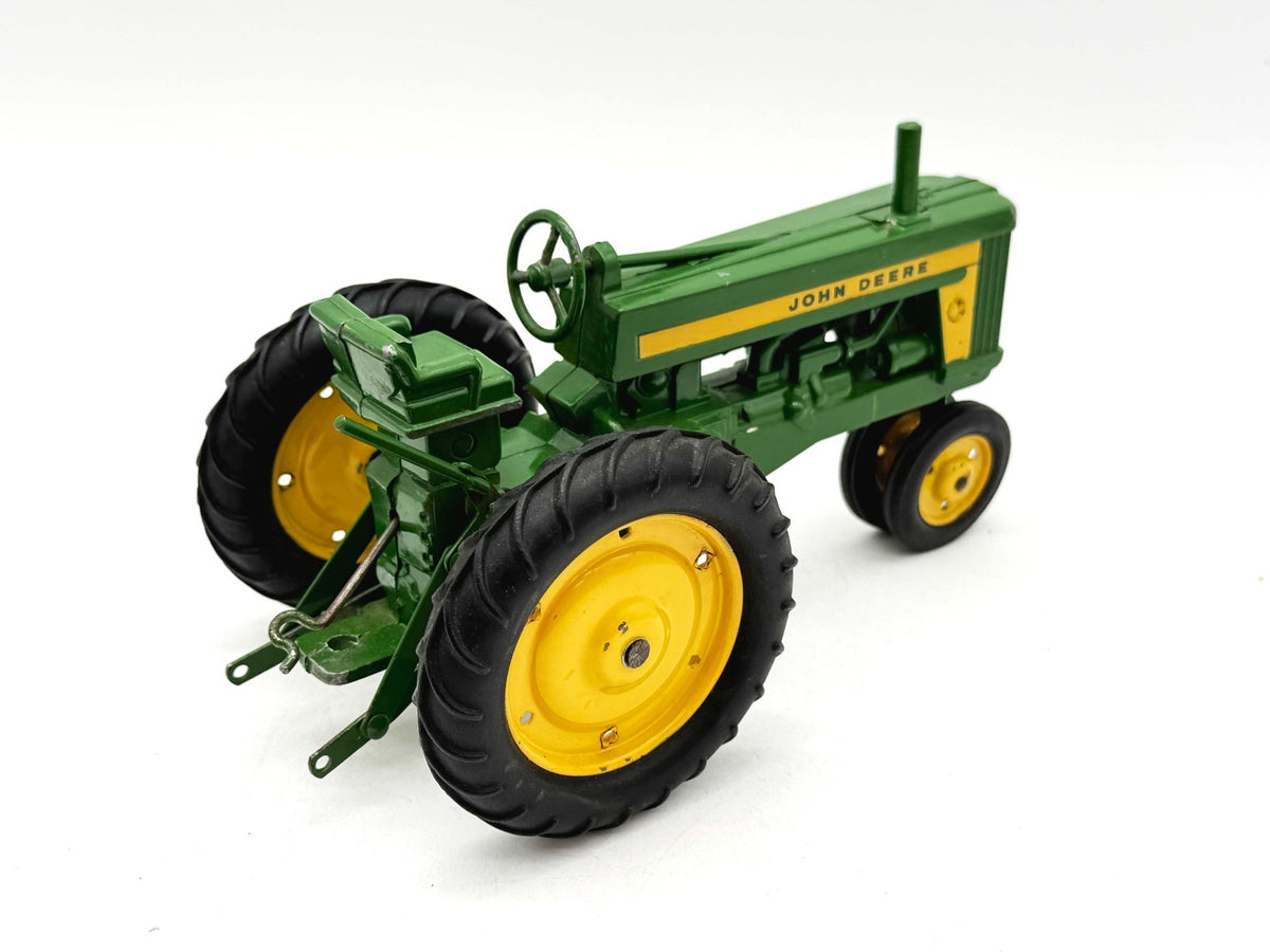1/16 John Deere 620 w/ 3 PT w/ Original Box - Eska