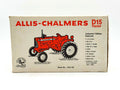 1/16 Allis-Chalmers D-15 Tractor, Collector Edition