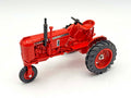1/16 Case Vac Tractor With Single Front Wheel