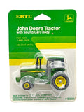 1/64 John Deere Sound Gard Tractor 55 Series