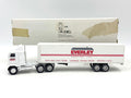 1/64 Everley Roofing Inc Ertl Semi Truck Trailer A031