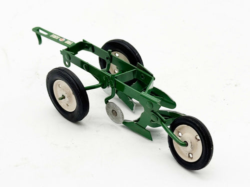 1/16 Tru Scale Green 2 Btm Plow