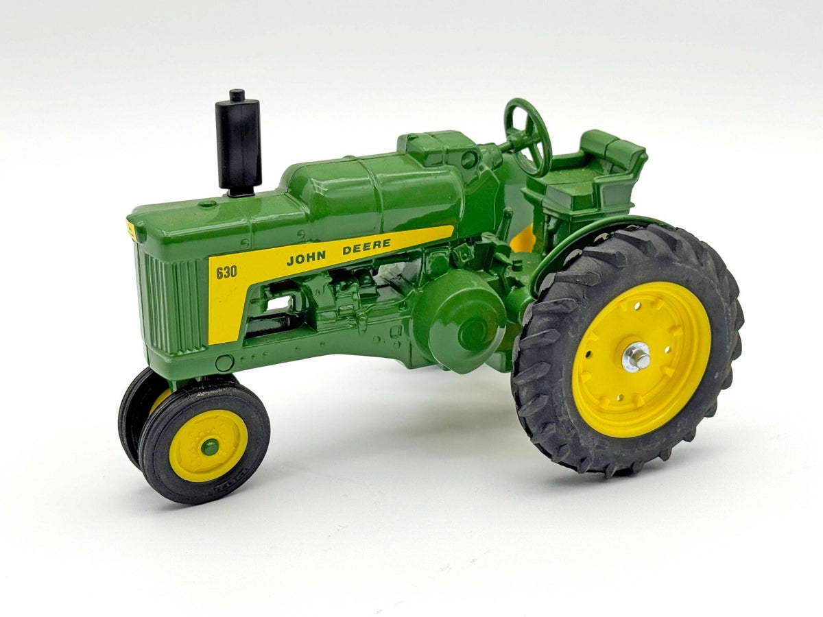 1/16 John Deere 1958 Model 630 LP Tractor
