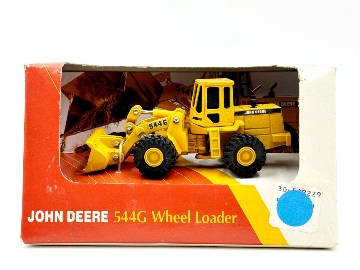 1/64 John Deere 544G Wheel Loader